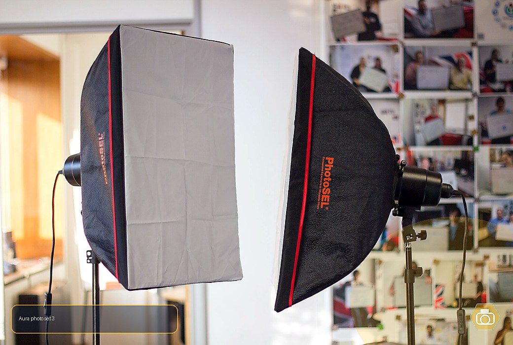 Makeup Desk Booking real photo studio image